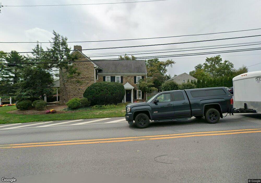 2802 W Germantown Pike, Norristown, PA 19401 - photo 1