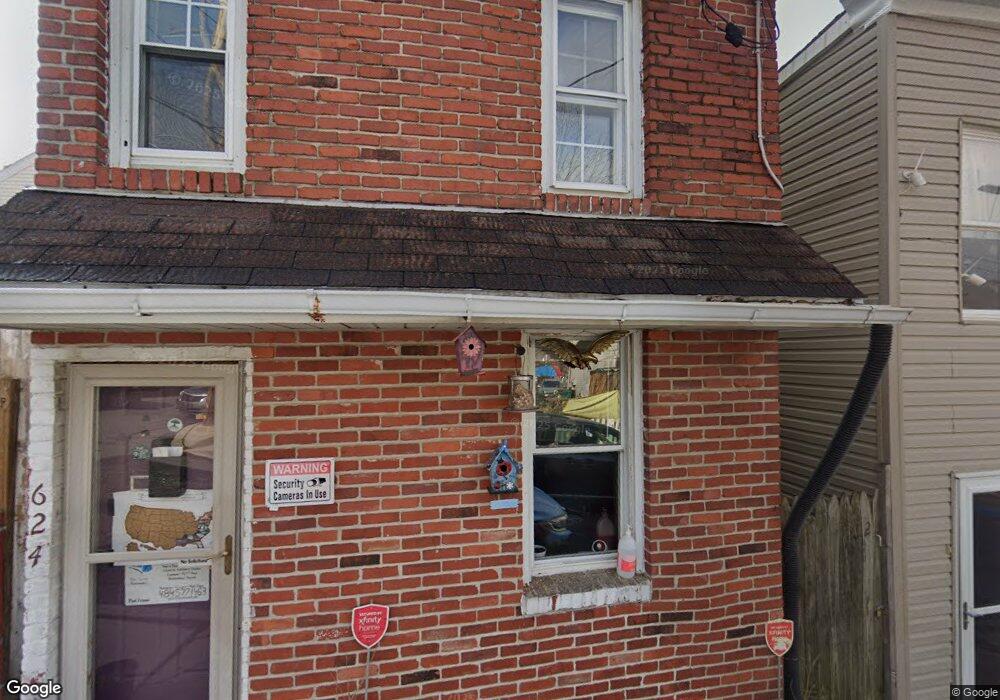 622 Maple St, Reading, PA 19602 - photo 1