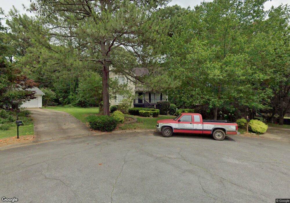 4936 Condor Place NE, Marietta, GA 30066 - photo 1