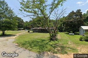7115 Highway 10 W, Pine Hill, AL 36769