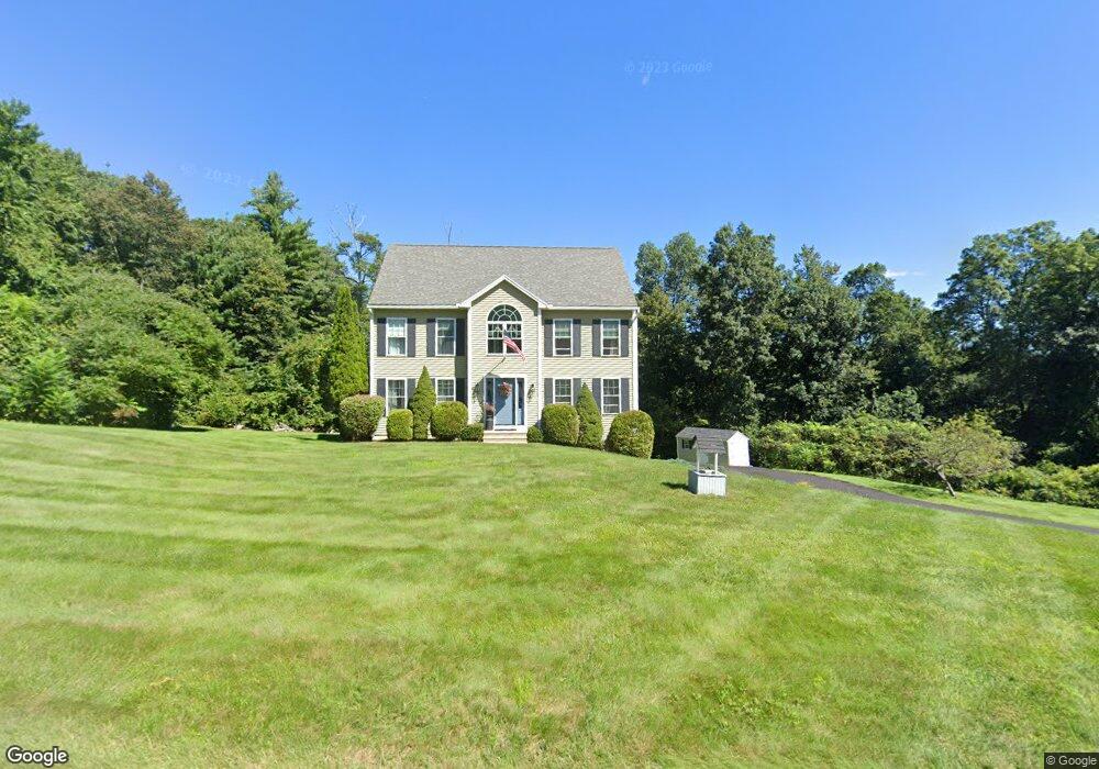 42 Jonathan Rd, Pelham, NH 03076 - photo 1