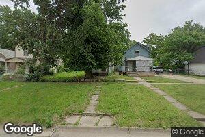 422 SW Polk St, Topeka, KS 66603