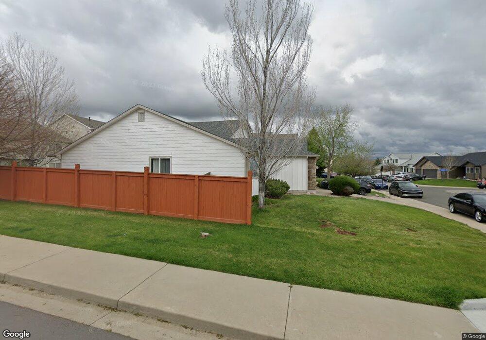 5410 S Nepal Ct, Centennial, CO 80015 - photo 1