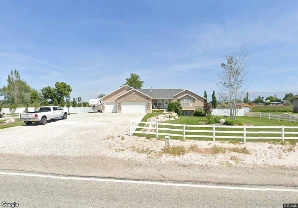 4462 W 3300 S, West Haven, UT 84401 - photo 1