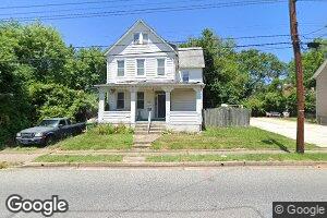 4800 Hazelwood Ave, Baltimore, MD 21206