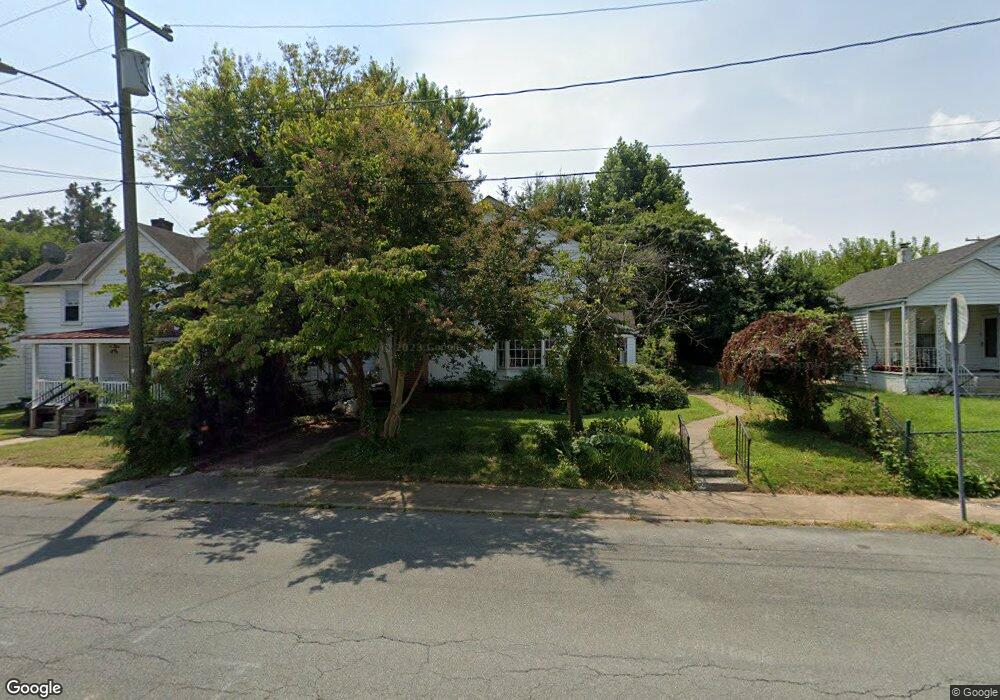 706 Concord Ave, Charlottesville, VA 22903 - photo 1