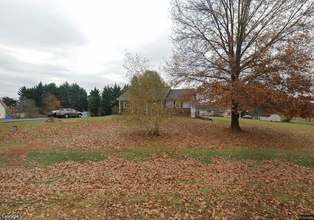 13215 Sunset Ct, Orange, VA 22960 - photo 1