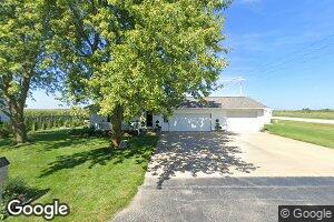 201 Oak St, Chapin, IL 62628