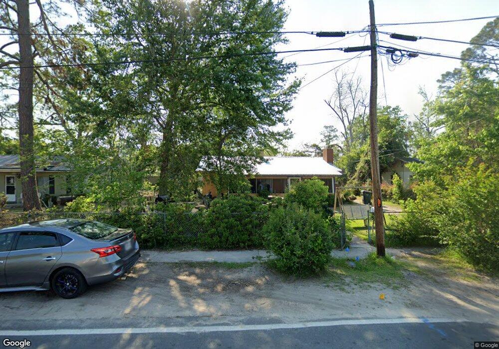 1009 Coffee Ave S, Douglas, GA 31533 - photo 1