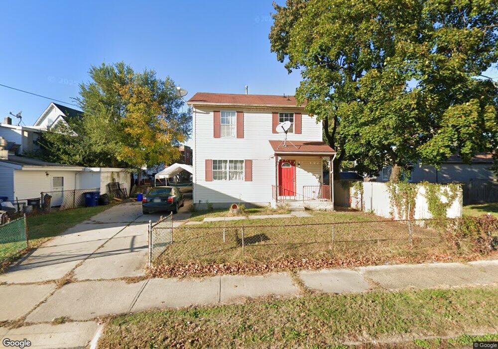 11 Webster St, Riverside, NJ 08075 - photo 1