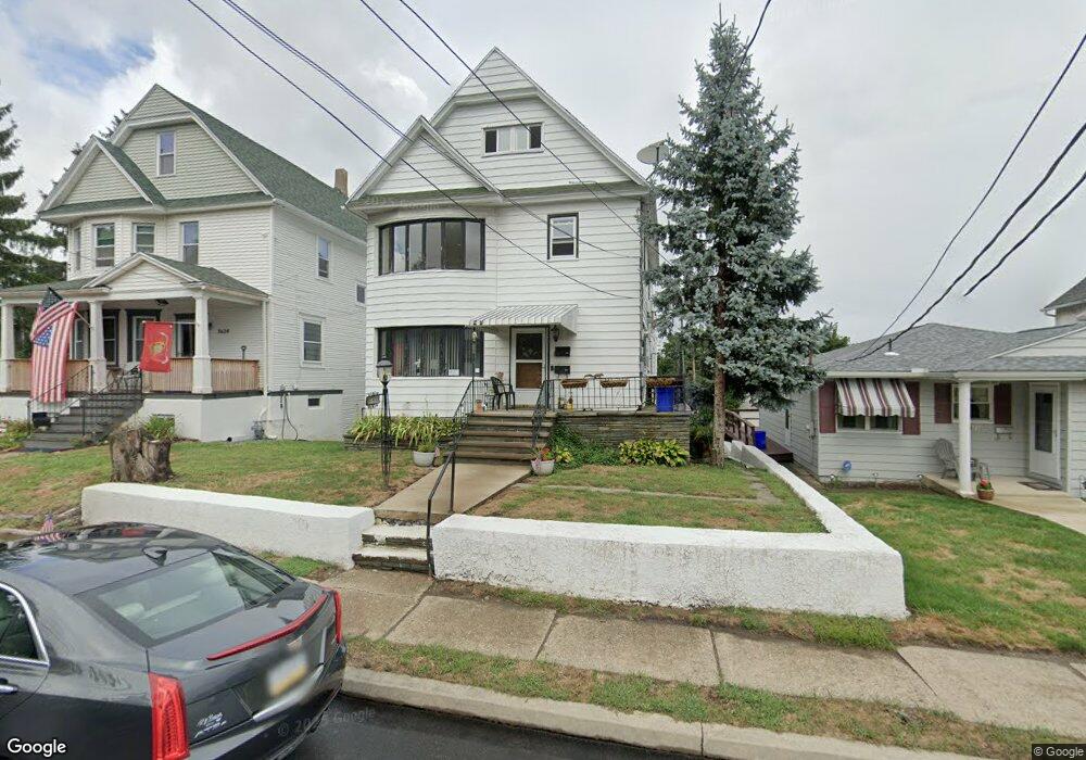 1632 W Gibson St unit 2, Scranton, PA 18504 - photo 1