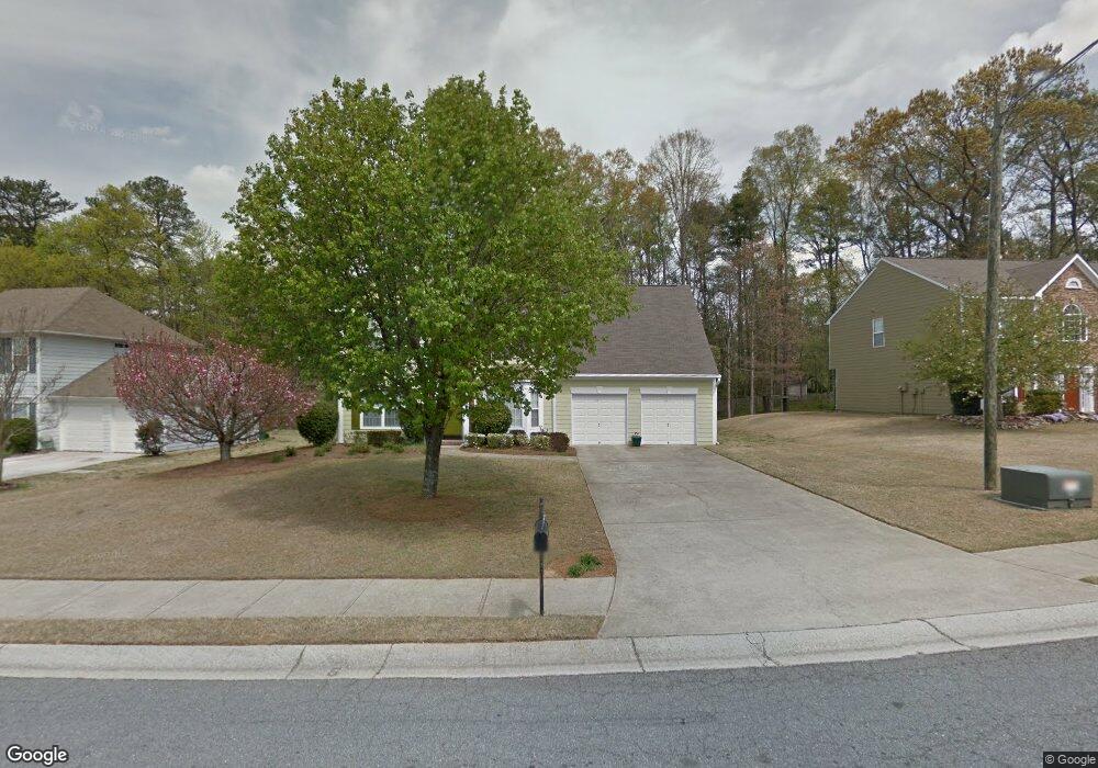 1538 Woodmore Dr SW unit 1, Marietta, GA 30008 - photo 1
