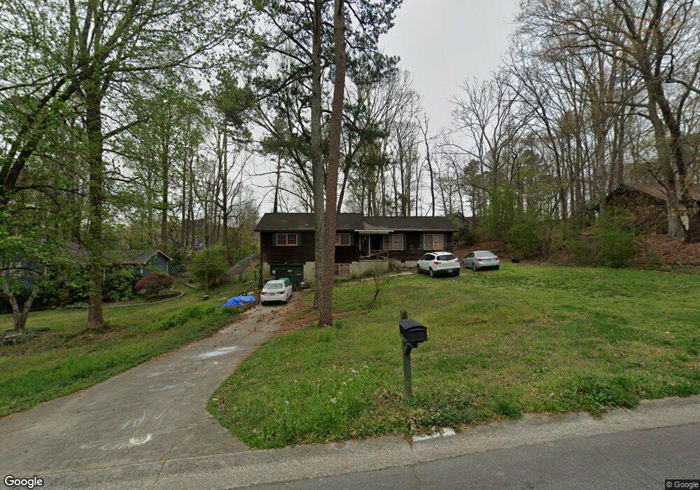 2899 Creekstone Dr unit 2, Acworth, GA 30102 - photo 1