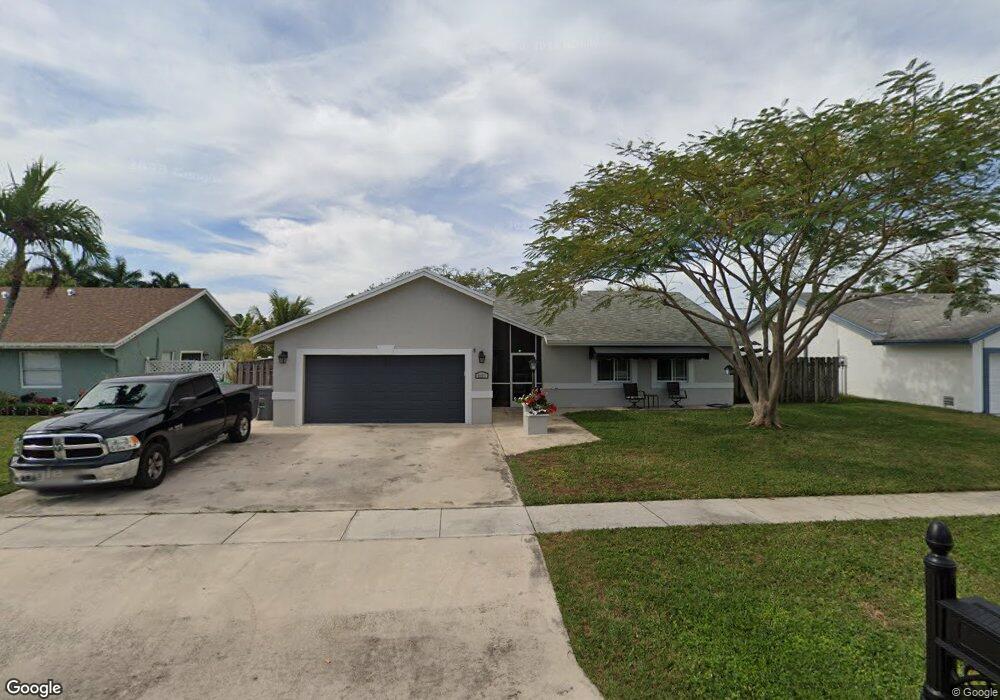 9171 Gettysburg Rd, Boca Raton, FL 33434 - photo 1