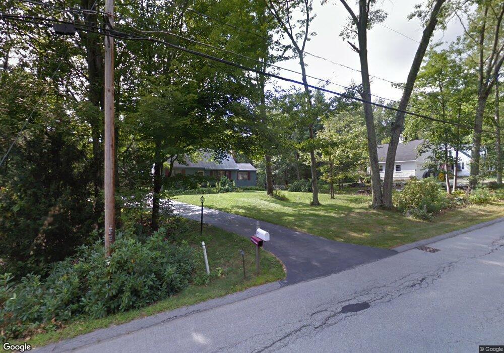 32 Seaverns Bridge Rd, Amherst, NH 03031 - photo 1