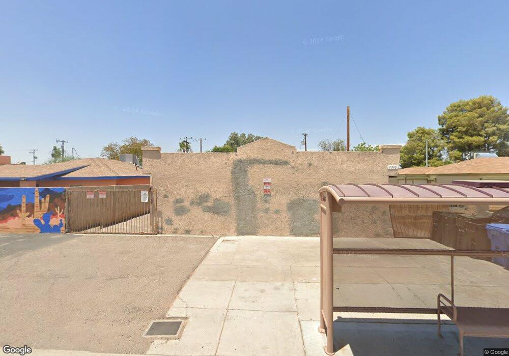 2616 N 24th St unit 4, Phoenix, AZ 85008 - photo 1