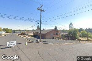 375 W Jefferson St, Burns, OR 97720