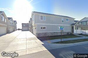 8667 N Pine Valley Aly, Eagle Mountain, UT 84005