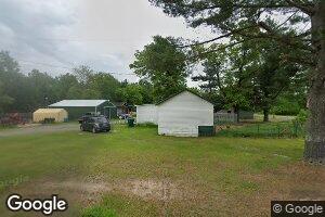 803 N Jackson St, Merrillan, WI 54754