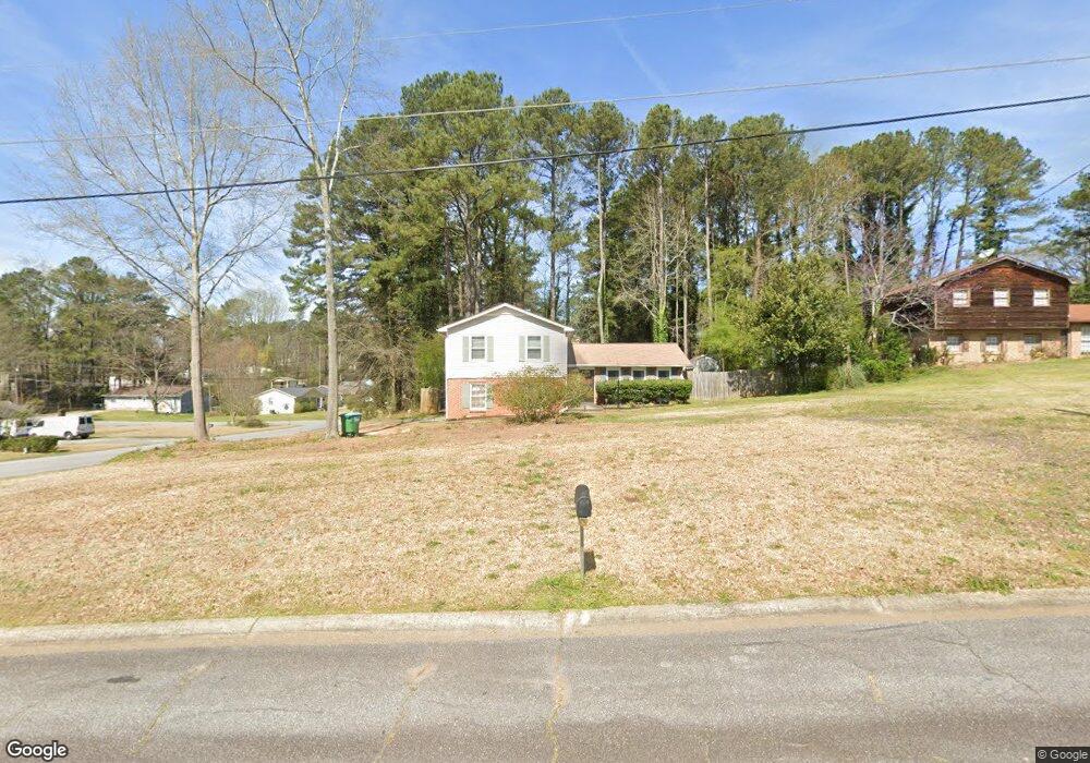 5785 Dwayne Ct, Norcross, GA 30093 - photo 1