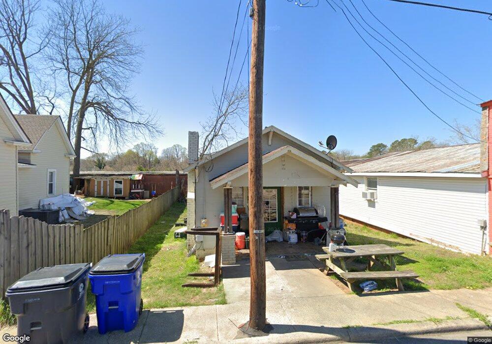 409 N Chatham Ave, Siler City, NC 27344 - photo 1