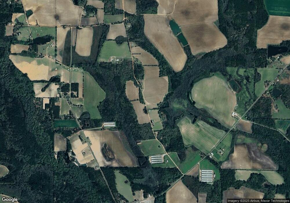 0 Drawdy Rd, Lenox, GA 31637 - photo 1