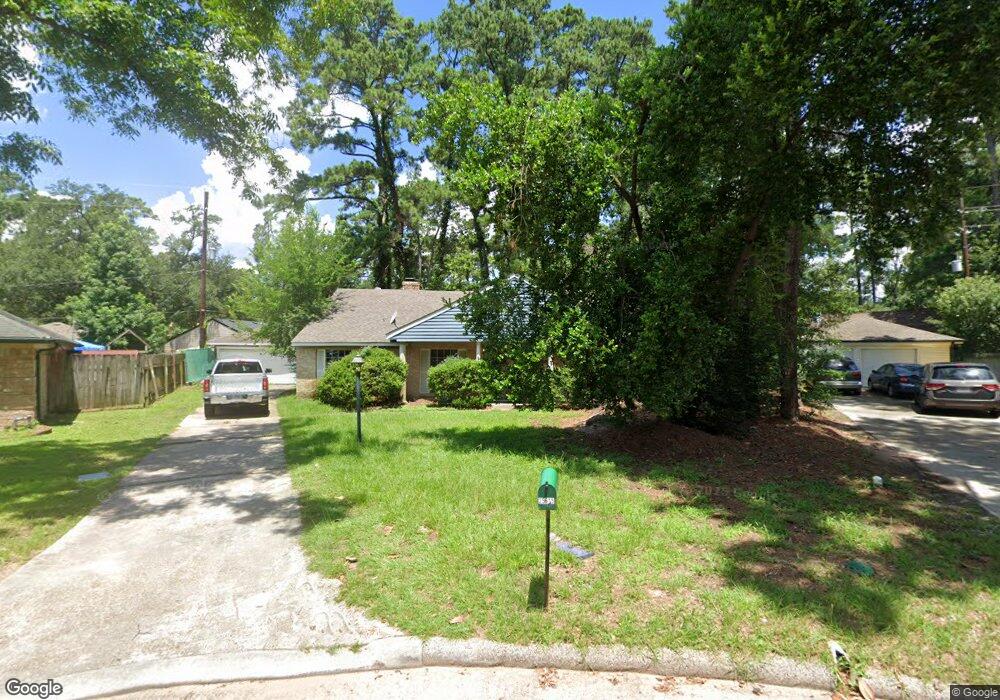 25615 Walnut Grove Cir, Spring, TX 77380 - photo 1