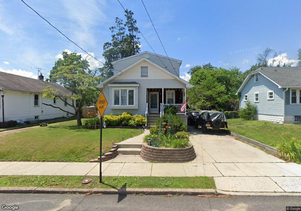 133 N Read Ave, Runnemede, NJ 08078 - photo 1