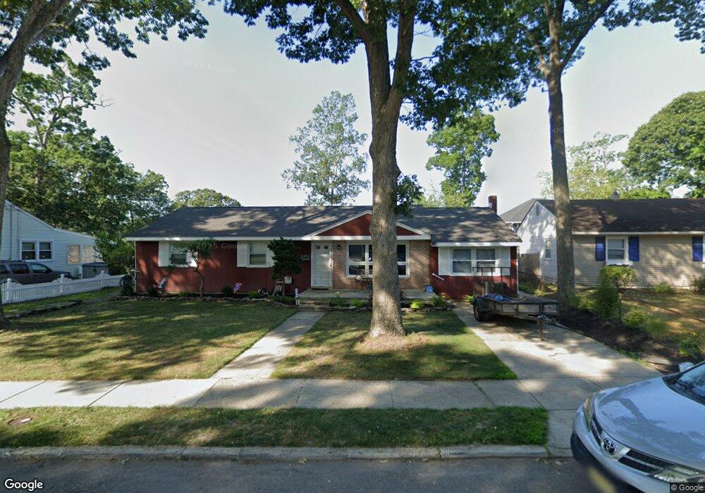 404 Albert Ave, Northfield, NJ 08225 - photo 1