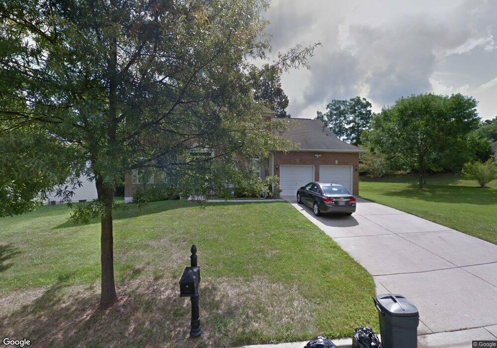 3101 Foxglove Way, Springdale, MD 20774 - photo 1