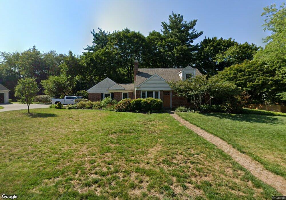 313 Marlyn Ln, Wallingford, PA 19086 - photo 1