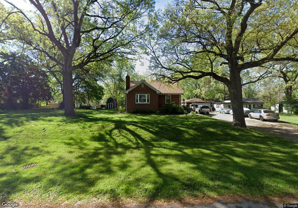 3033 W 39th Place, Gary, IN 46408 - photo 1