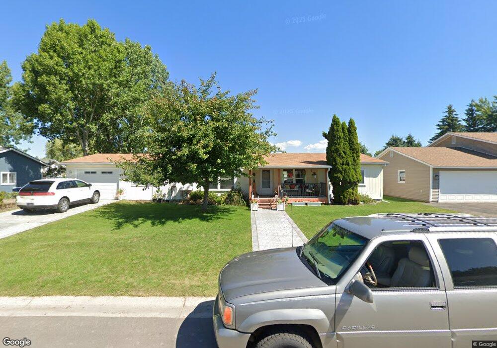 19 Beth Rd, Columbia Falls, MT 59912 - photo 1