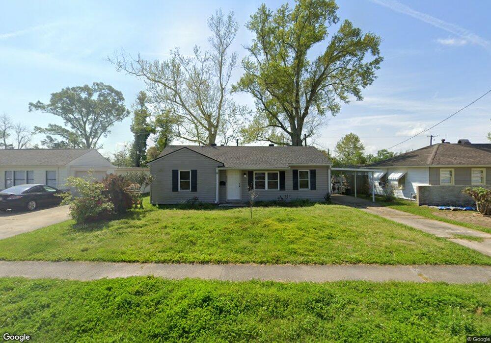 1520 E School St, Lake Charles, LA 70607 - photo 1