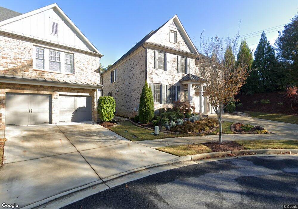 2715 Canopy Cir, Alpharetta, GA 30009 - photo 1