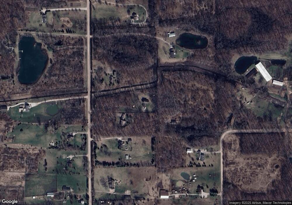 12888 Capernall Rd, Carleton, MI 48117 - photo 1