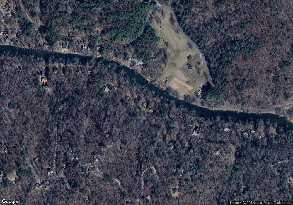 802 Navaho Way, Ellijay, GA 30540 - photo 1