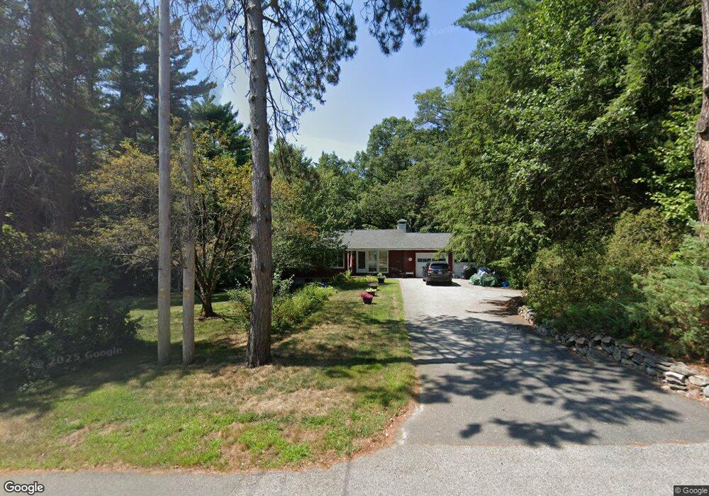 169 Mountain Rd, Concord, NH 03301 - photo 1