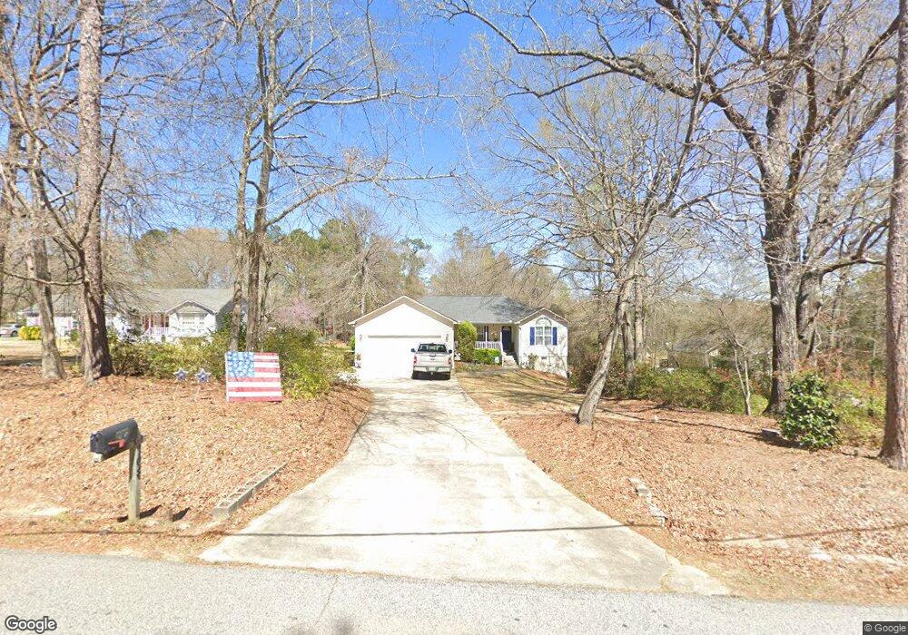 708 Main St, Byron, GA 31008 - photo 1