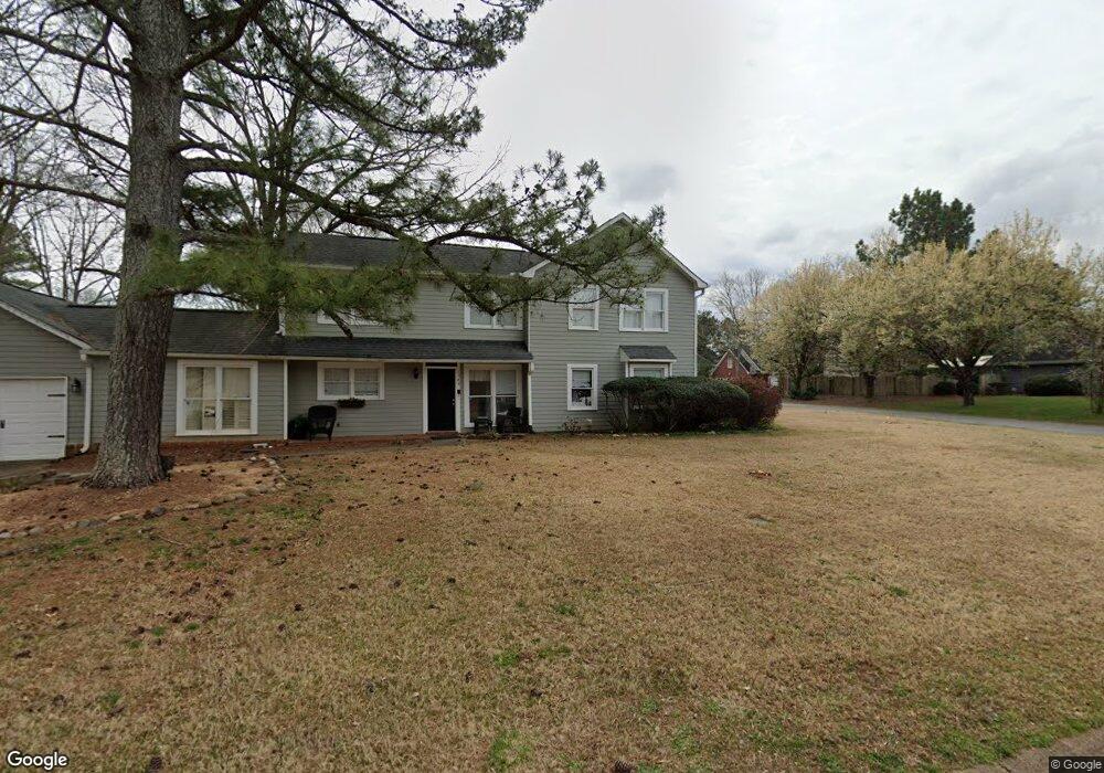 1169 Meadow Oaks Dr NW unit 2, Acworth, GA 30102 - photo 1