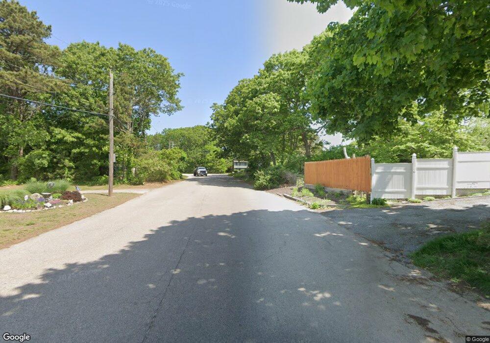 0 Urso Dr, Westerly, RI 02891 - photo 1