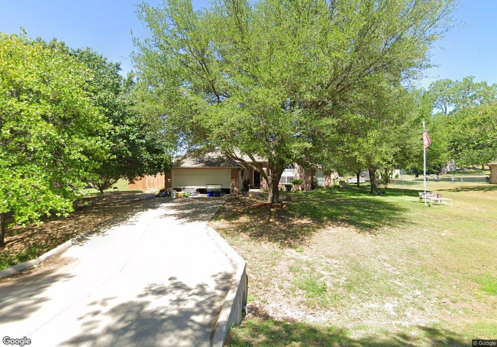 813 Emily Trail, Azle, TX 76020 - photo 1