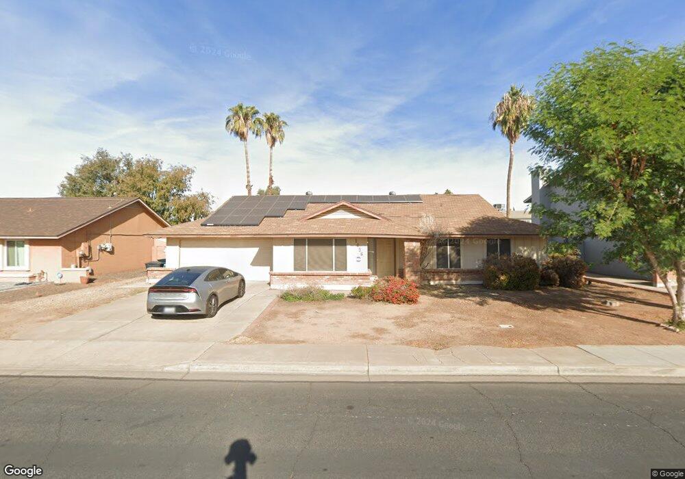 1036 W Keating Ave, Mesa, AZ 85210 - photo 1