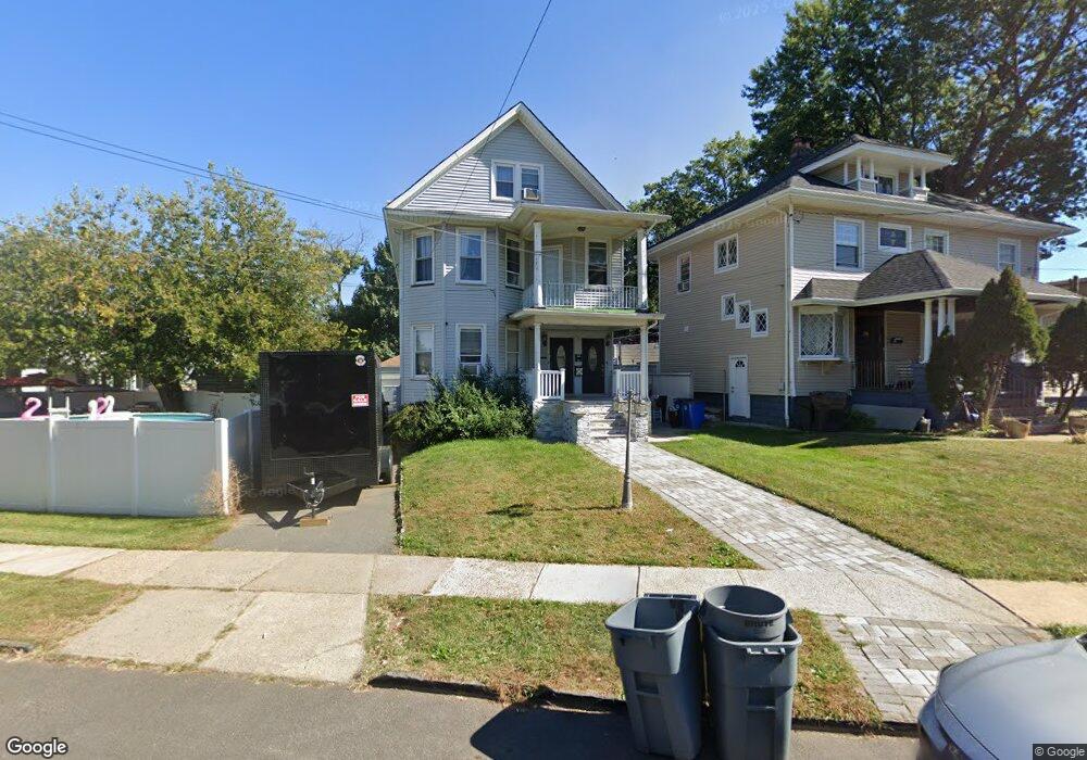 25 Morristown Rd unit 27, Elizabeth, NJ 07208 - photo 1
