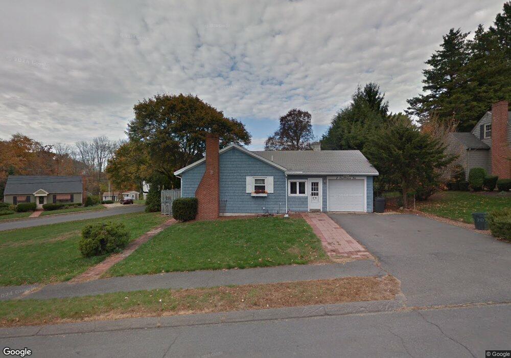 2 Sheffield Rd, Danvers, MA 01923 - photo 1