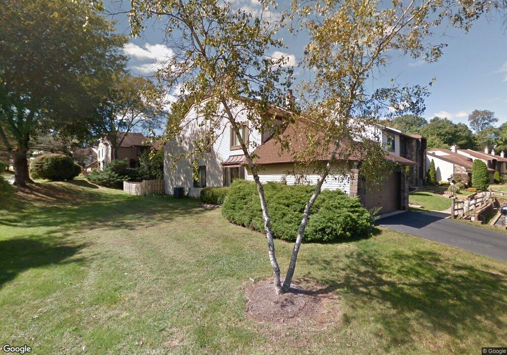 2158 Bromley Common, Southampton, PA 18966 - photo 1