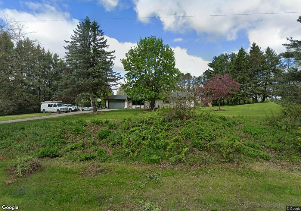 N828 Forest View Rd, Kewaskum, WI 53040 - photo 1