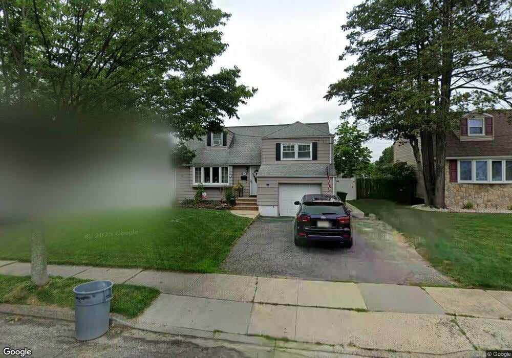 360 Rudolph Ave, Rahway, NJ 07065 - photo 1