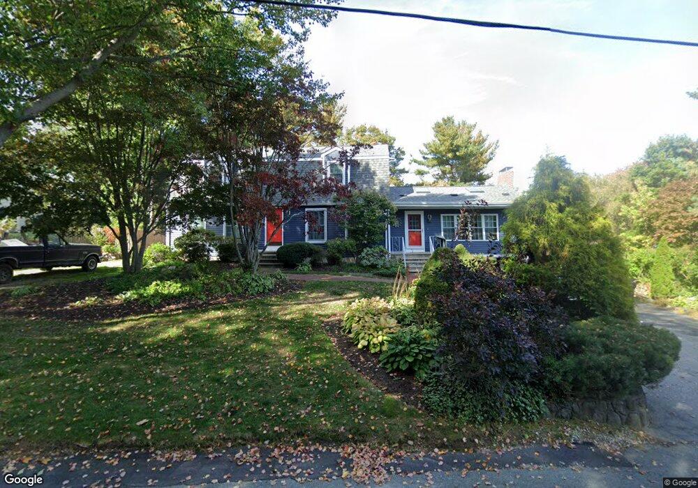 41 Nelson Rd, Cranston, RI 02921 - photo 1