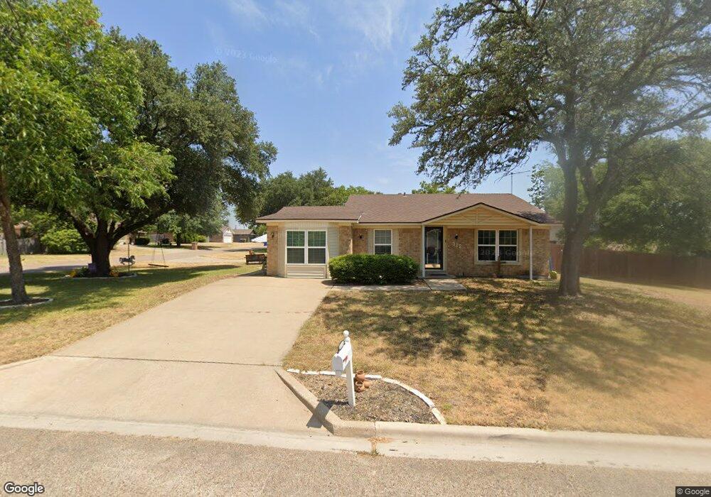 312 Shelly Dr, Troy, TX 76579 - photo 1